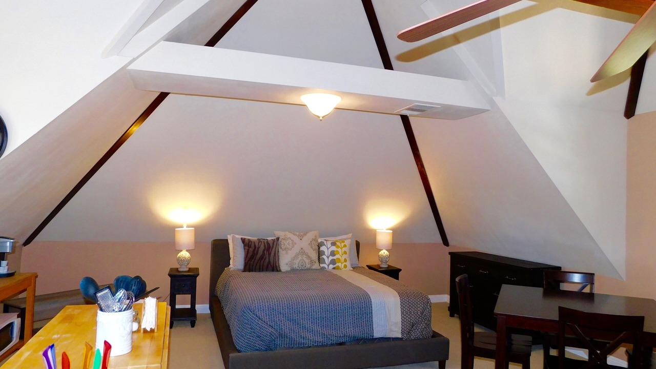 Photo of Bedroom in Temecula