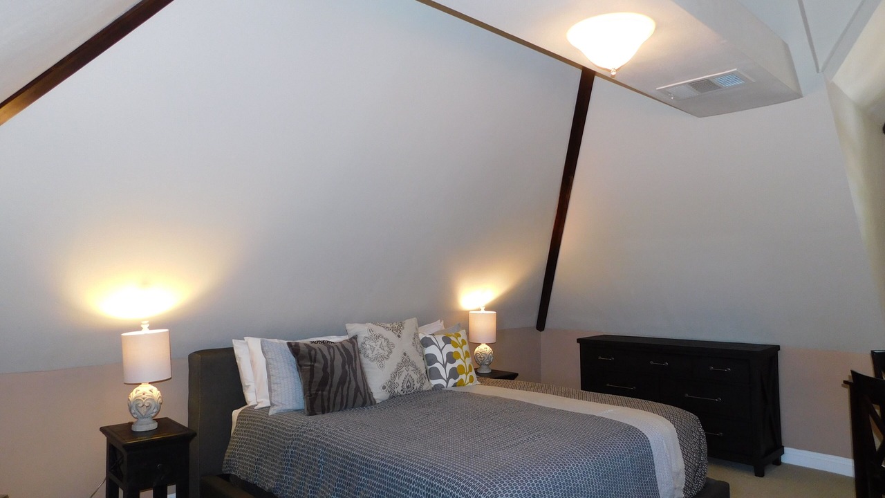 Photo of Bedroom in Temecula