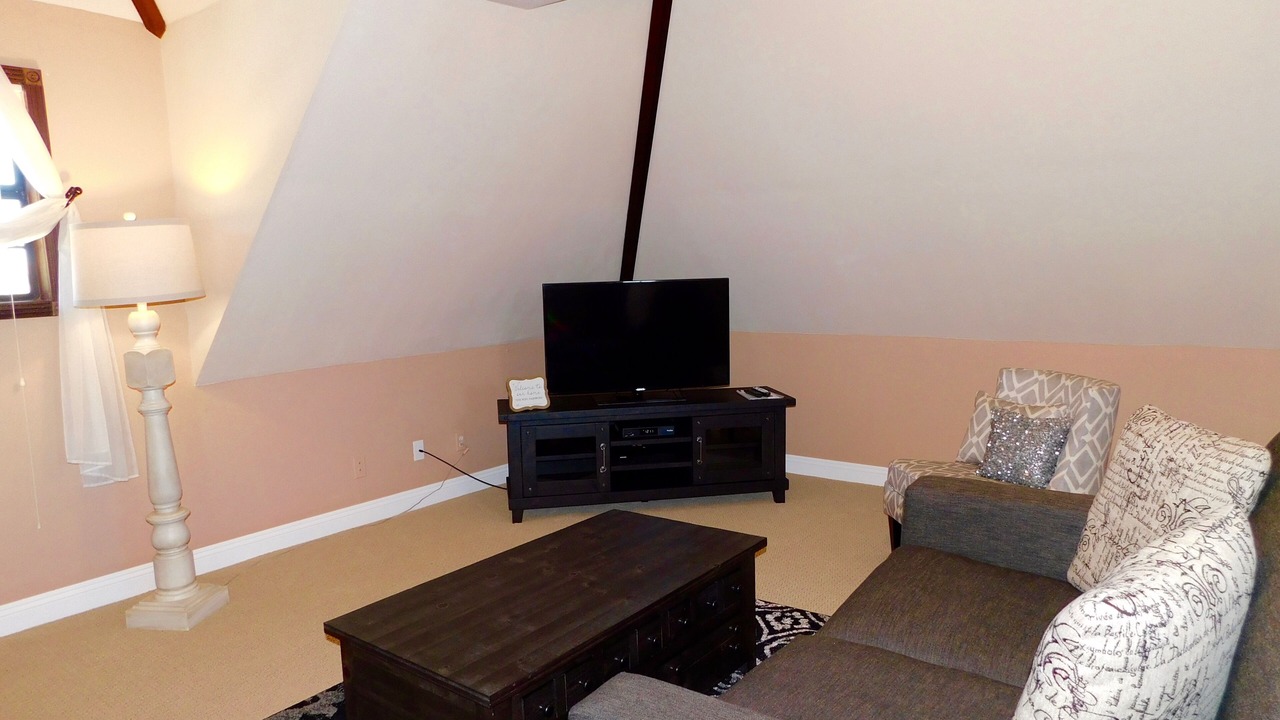 Photo of Livingroom in Temecula