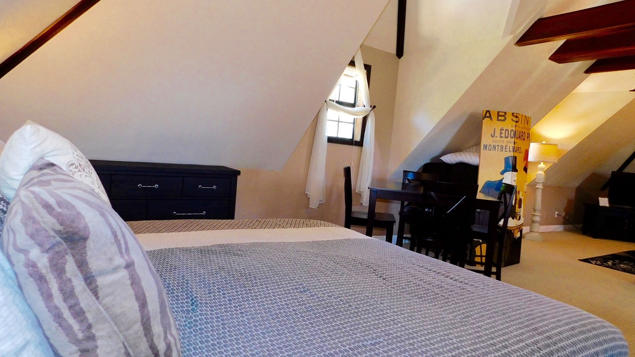 Photo of Bedroom in Temecula