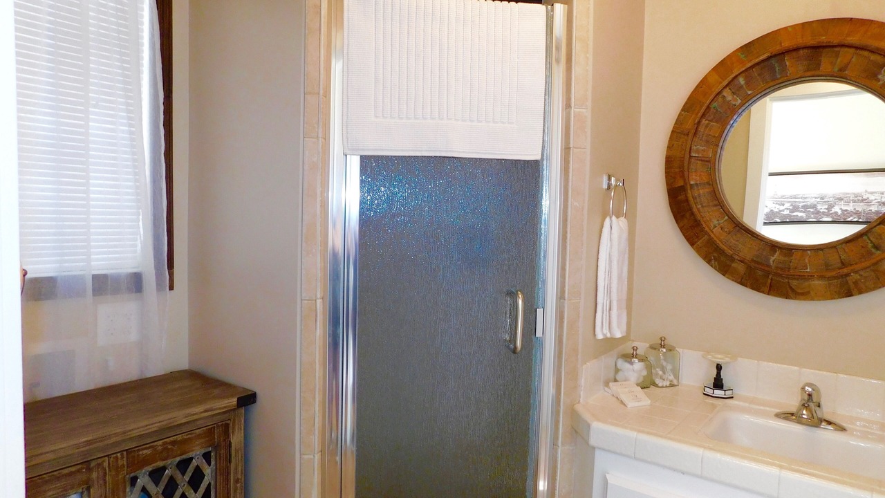 Photo of Bathroom in Temecula