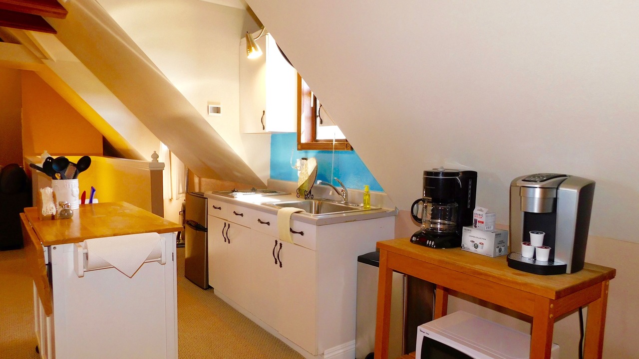Photo of Kitchen in Temecula