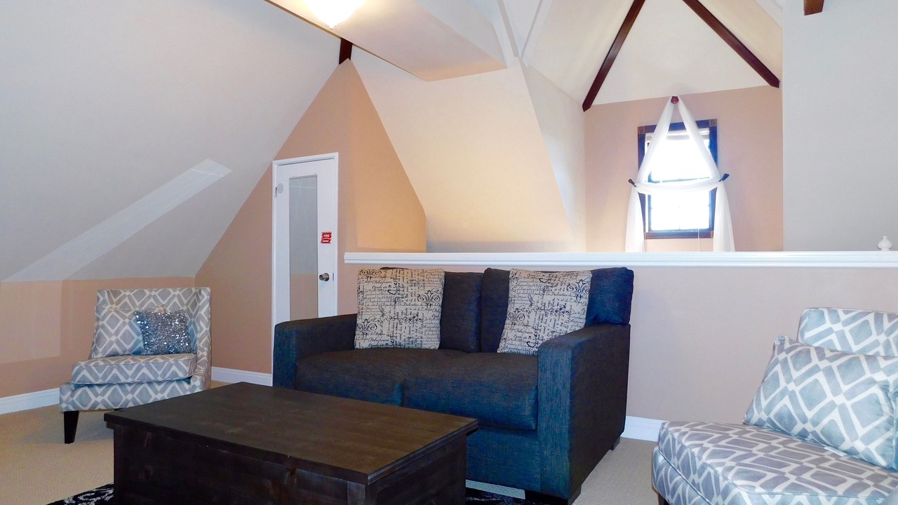 Photo of Livingroom in Temecula