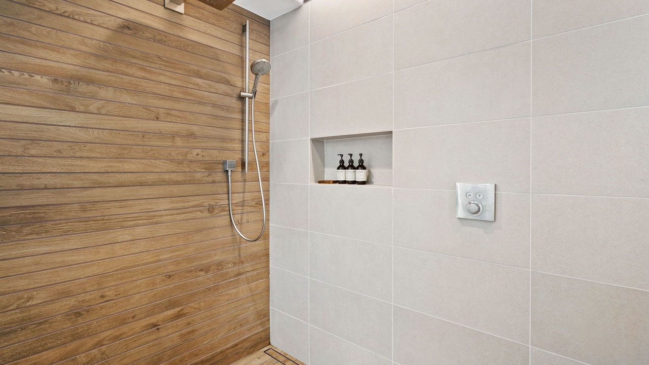 Photo of Bathroom in Desert Club Estates