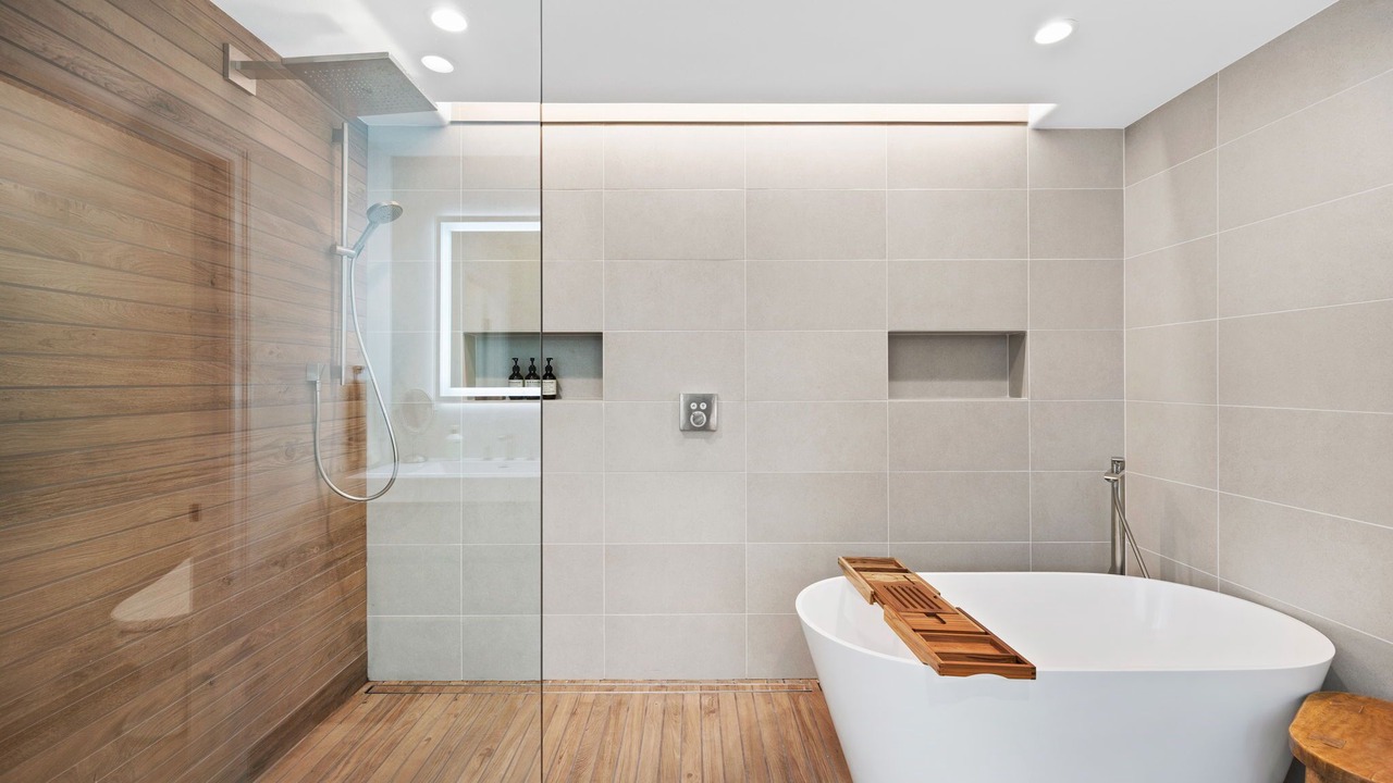 Photo of Bathroom in Desert Club Estates