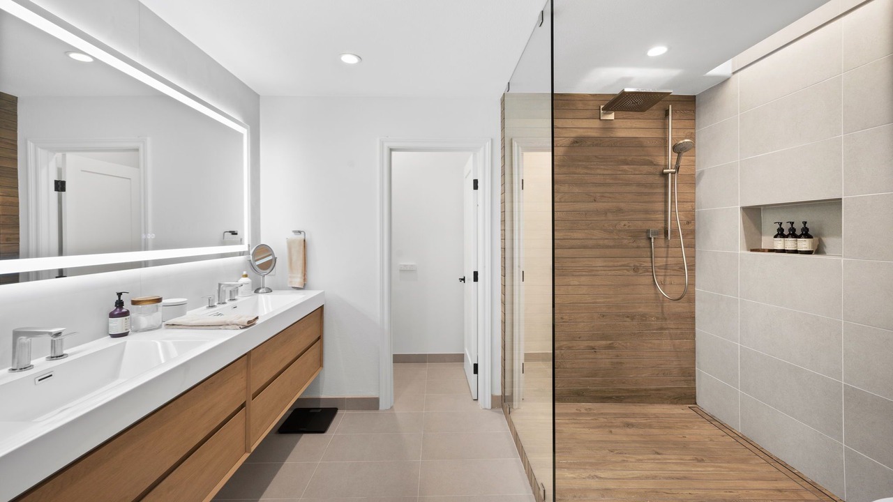 Photo of Bathroom in Desert Club Estates
