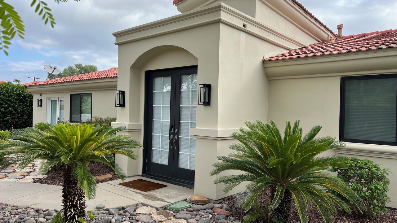 Photo of Outdoor in Desert Club Estates