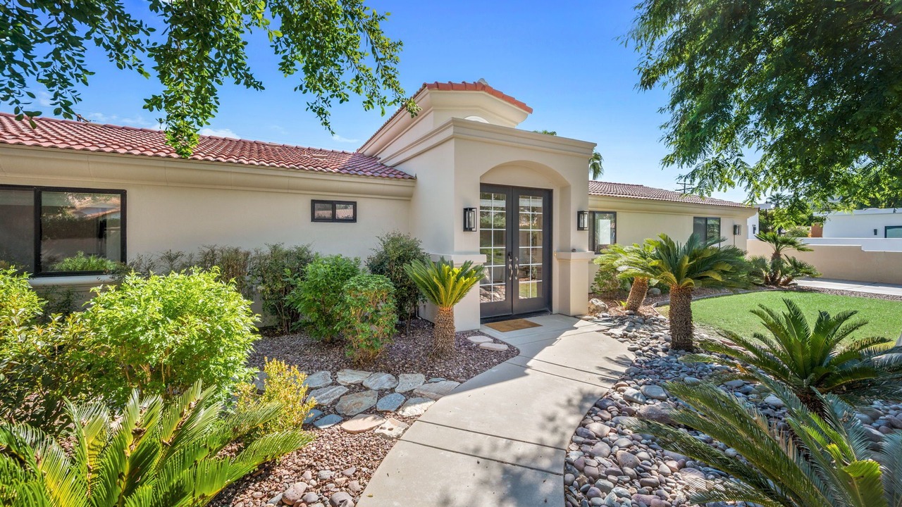 Photo of Outdoor in Desert Club Estates