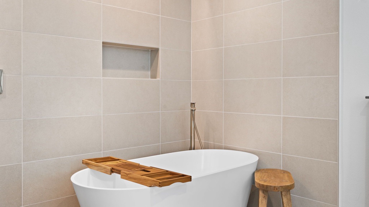 Photo of Bathroom in Desert Club Estates