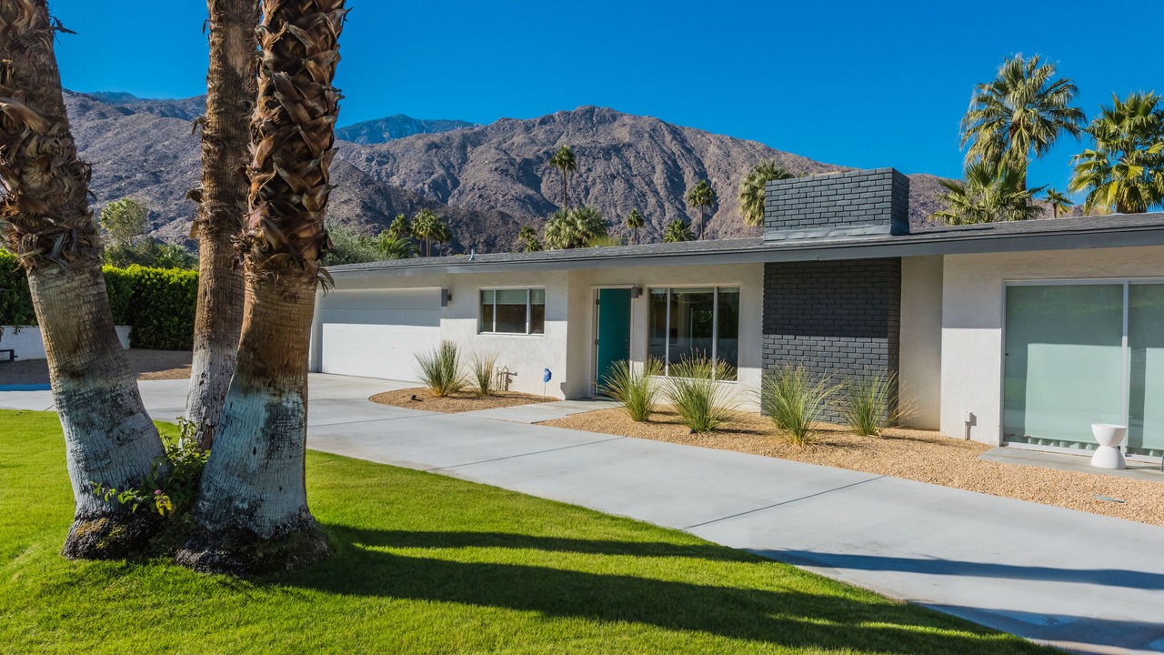 Photo of Others in Palm Springs