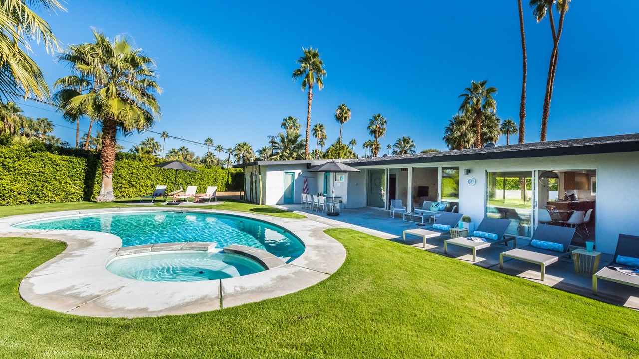 Photo of Outdoor in Palm Springs