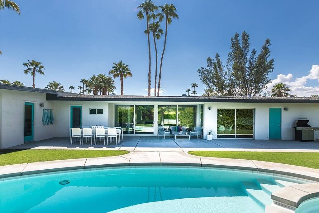 Photo of Outdoor in Palm Springs