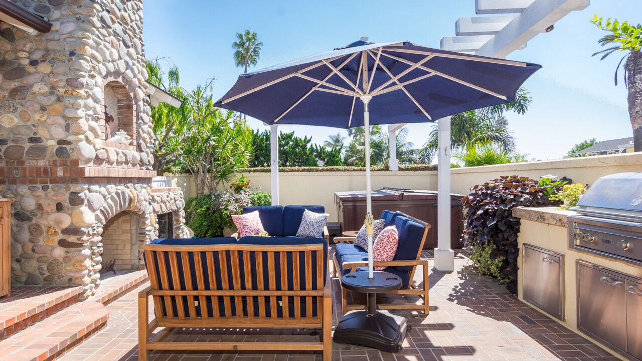 Photo of Livingroom in Del Mar