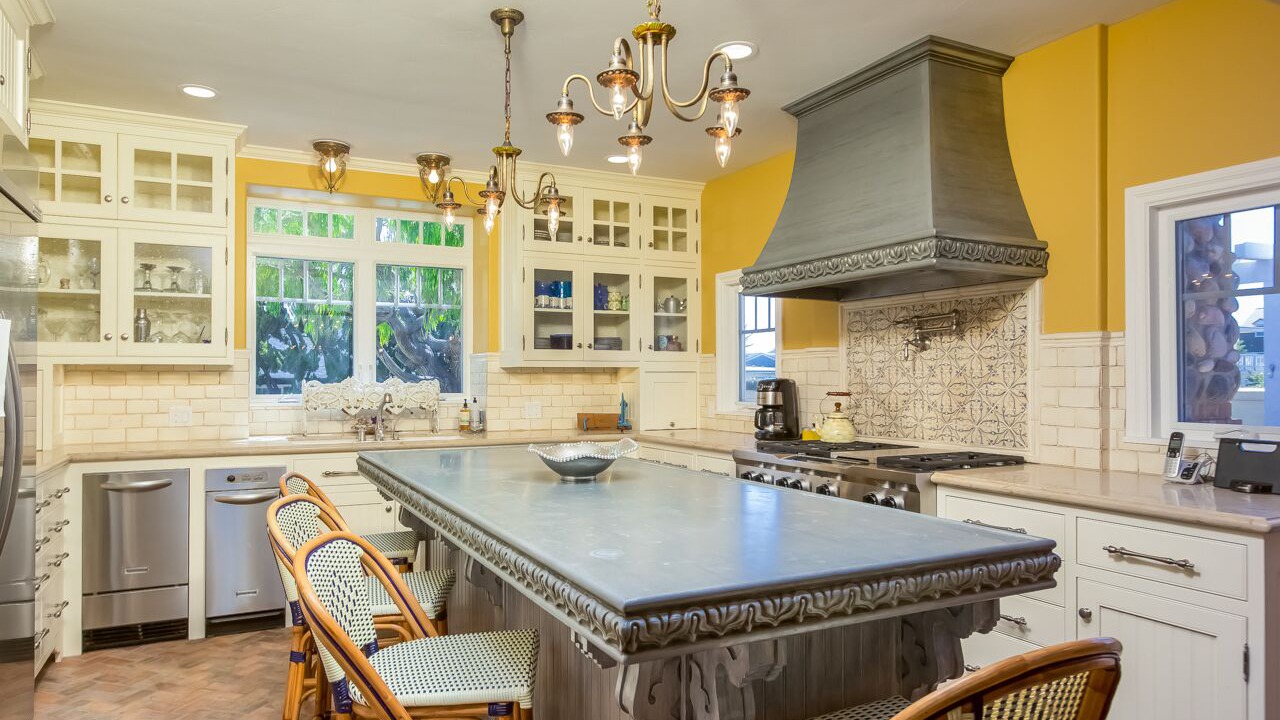 Photo of Kitchen in Del Mar