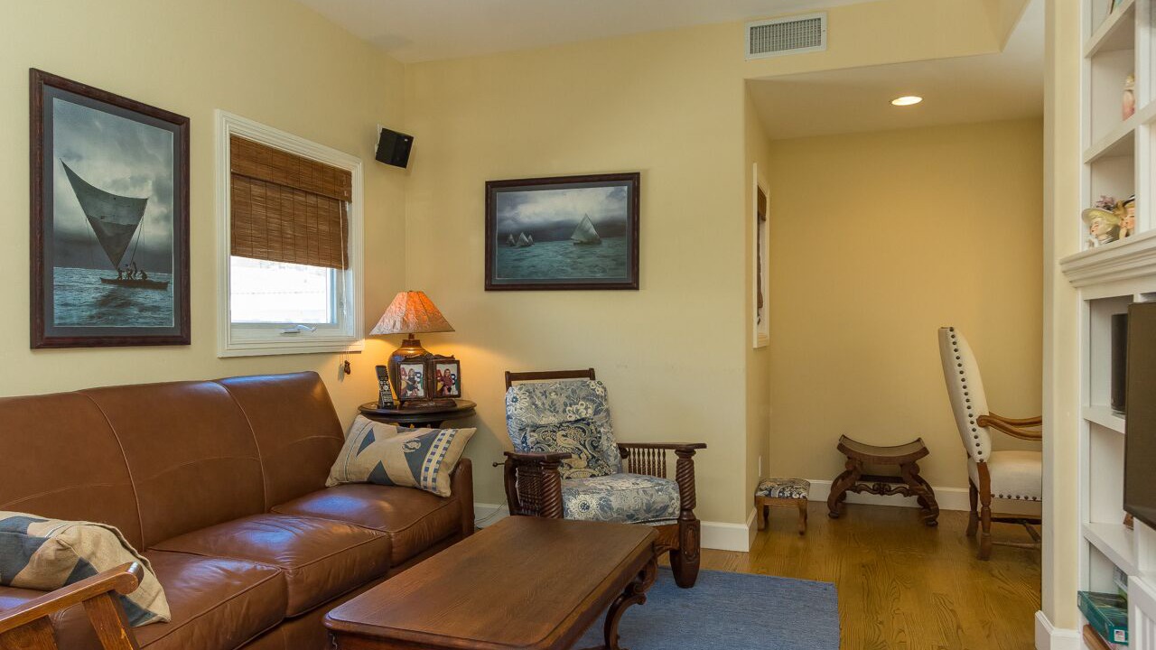 Photo of Bedroom in Del Mar