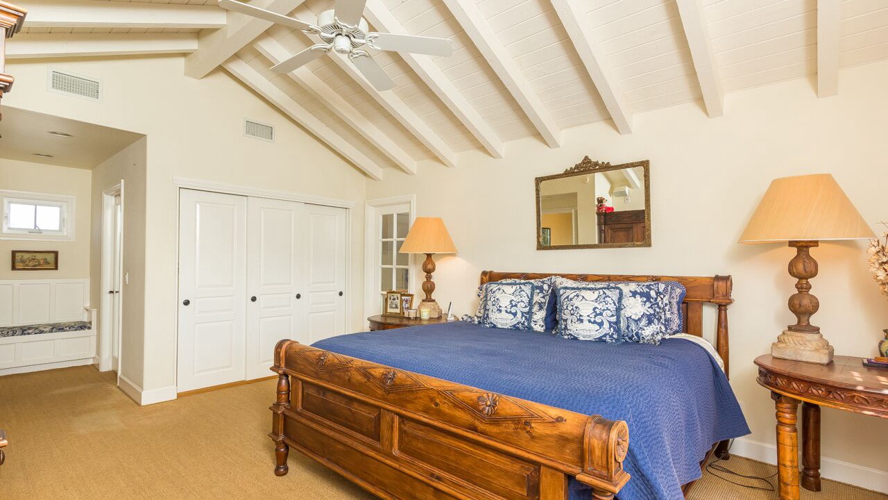 Photo of Bedroom in Del Mar