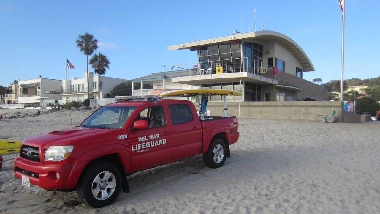 Photo of Others in Del Mar