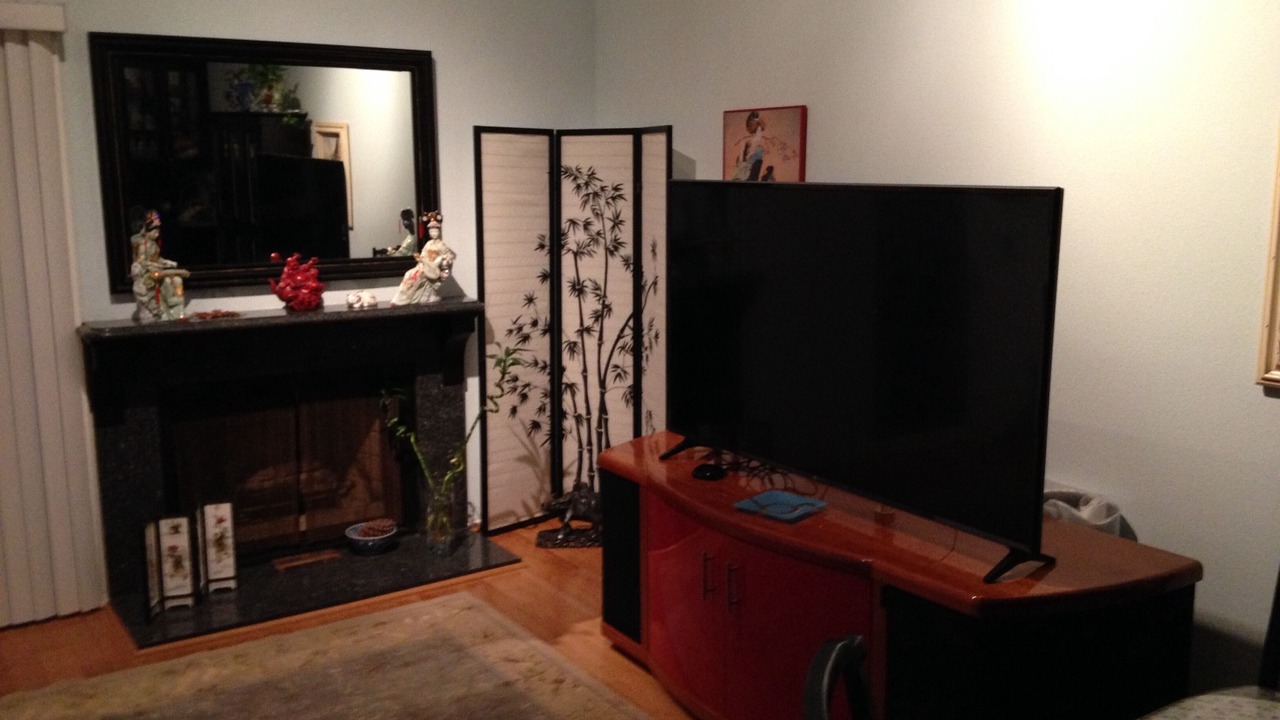 Photo of Livingroom in Huntington Beach