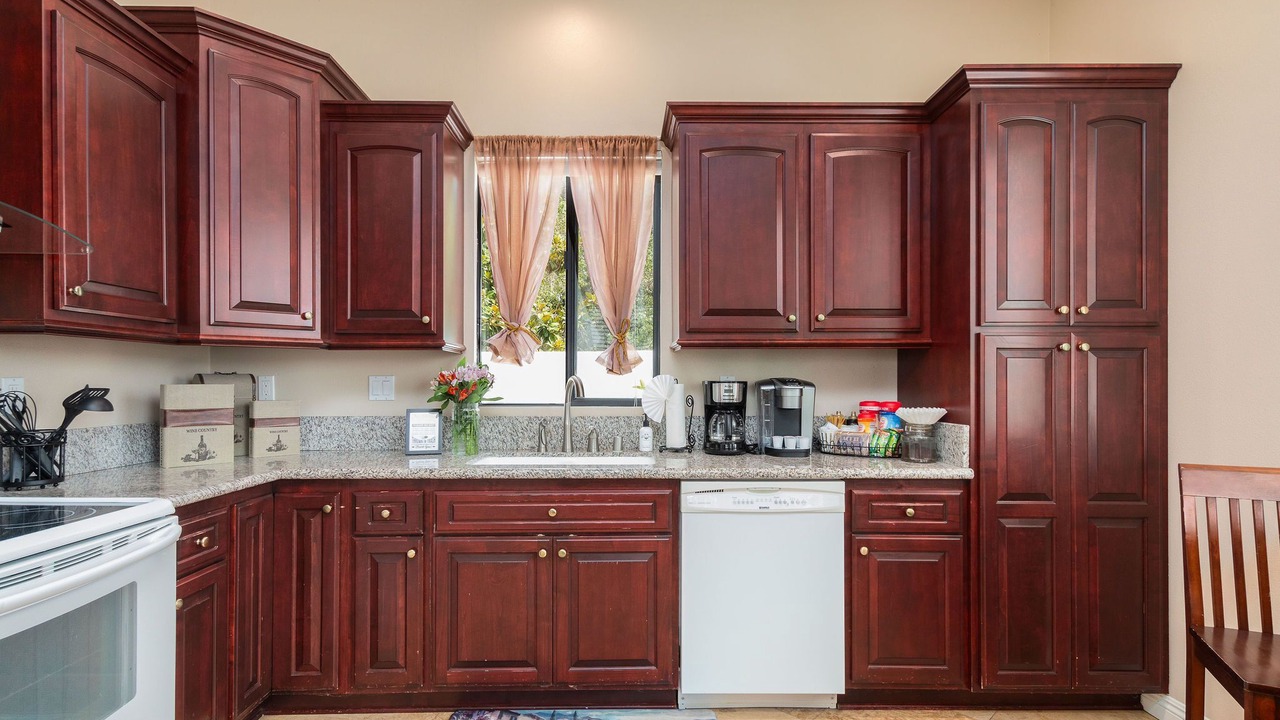 Photo of Kitchen in Temecula