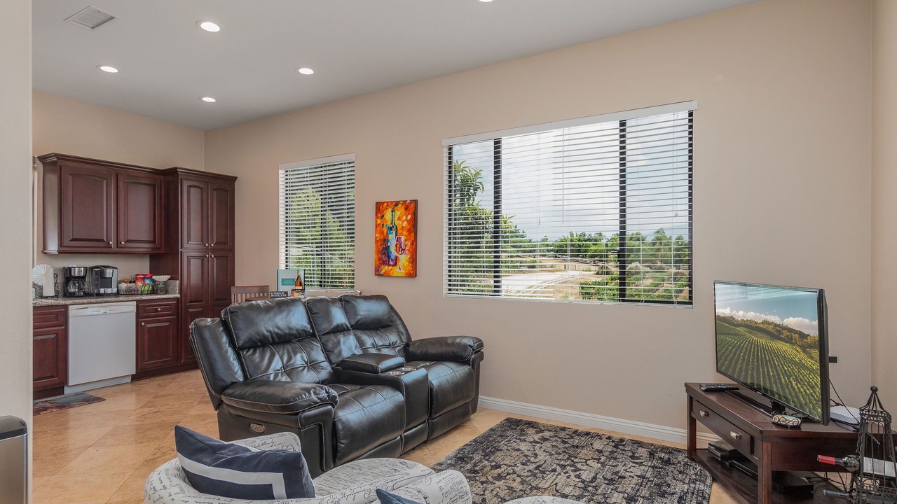 Photo of Livingroom in Temecula