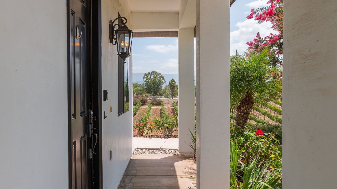 Photo of Outdoor in Temecula