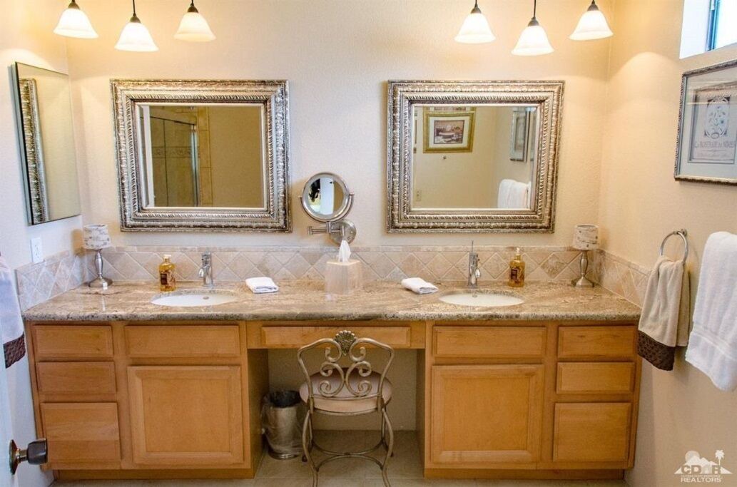 Photo of Bathroom in Rancho Mirage
