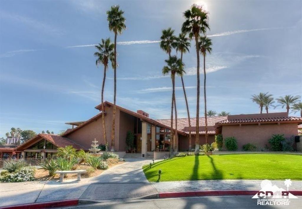 Photo of Outdoor in Rancho Mirage