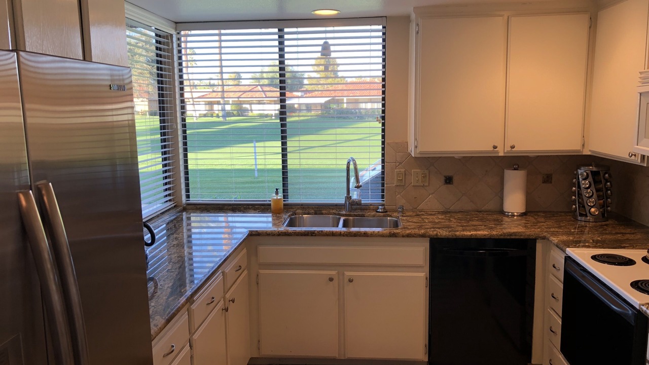 Photo of Kitchen in Rancho Mirage
