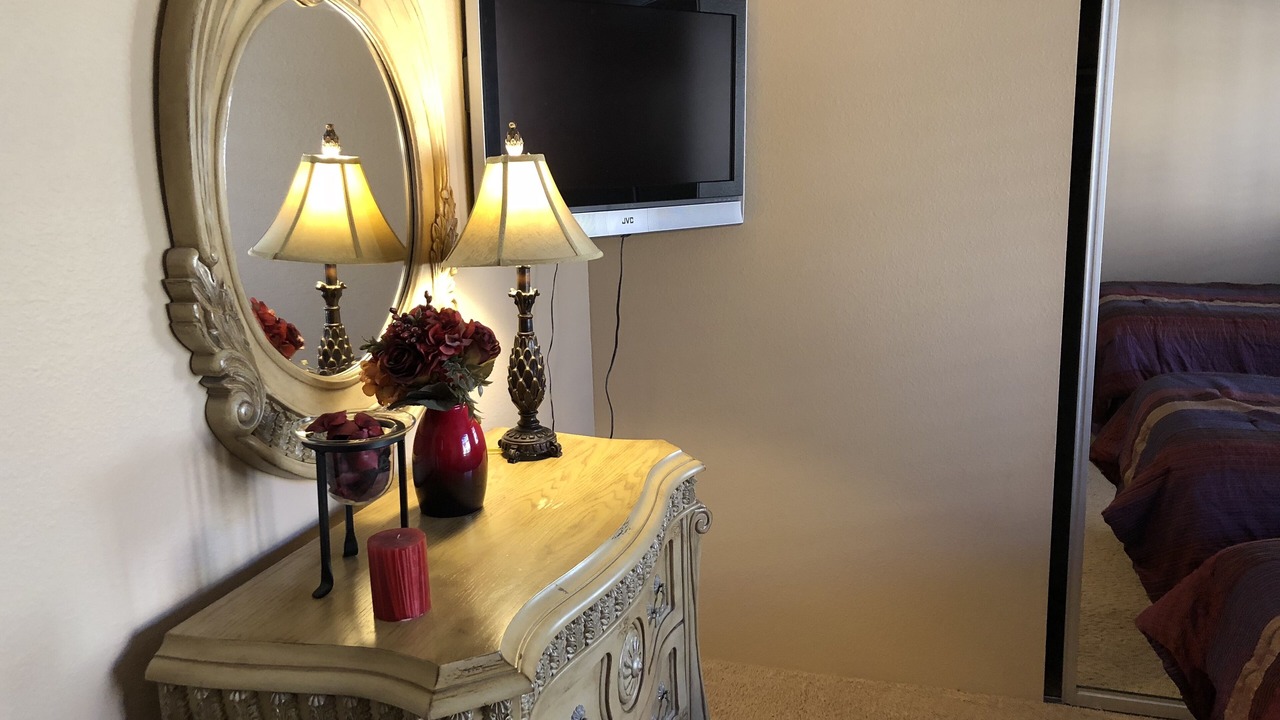 Photo of Bedroom in Rancho Mirage