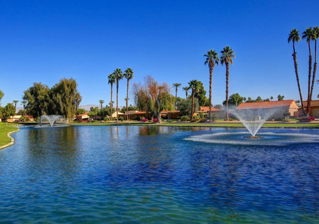 Photo of Outdoor in Rancho Mirage
