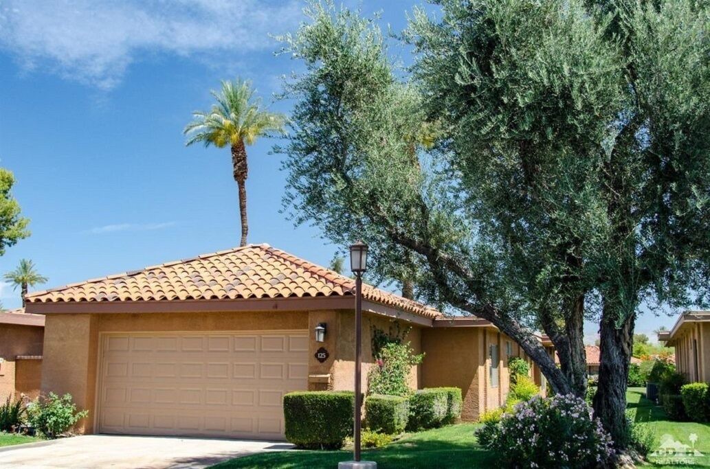 Photo of Outdoor in Rancho Mirage