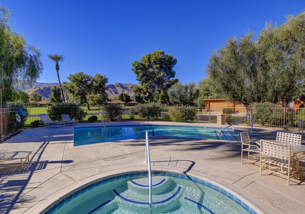 Photo of Outdoor in Rancho Mirage
