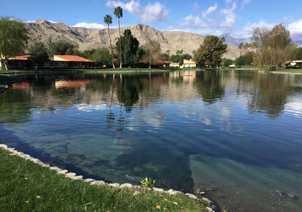 Photo of Outdoor in Rancho Mirage
