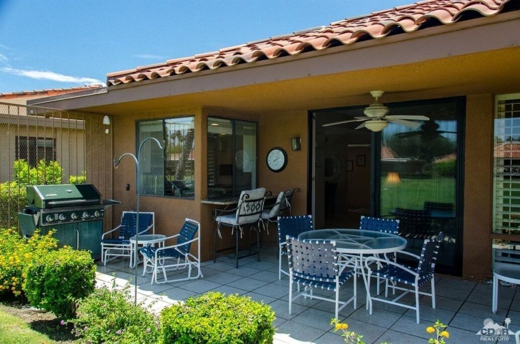Photo of Outdoor in Rancho Mirage