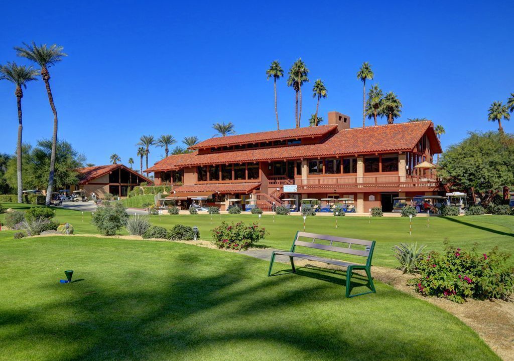 Photo of Outdoor in Rancho Mirage