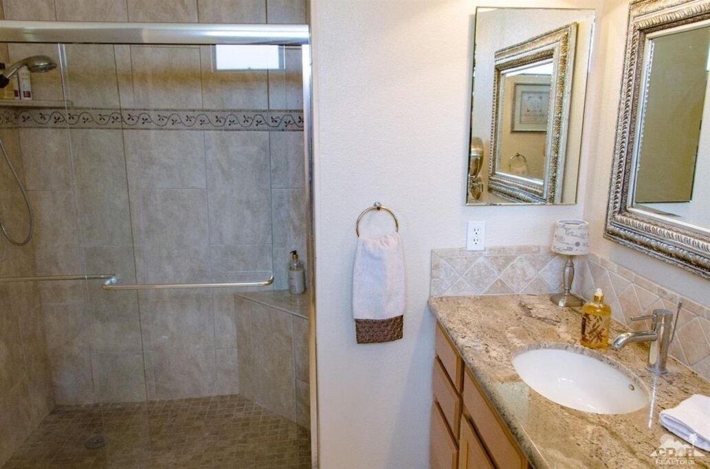 Photo of Bathroom in Rancho Mirage