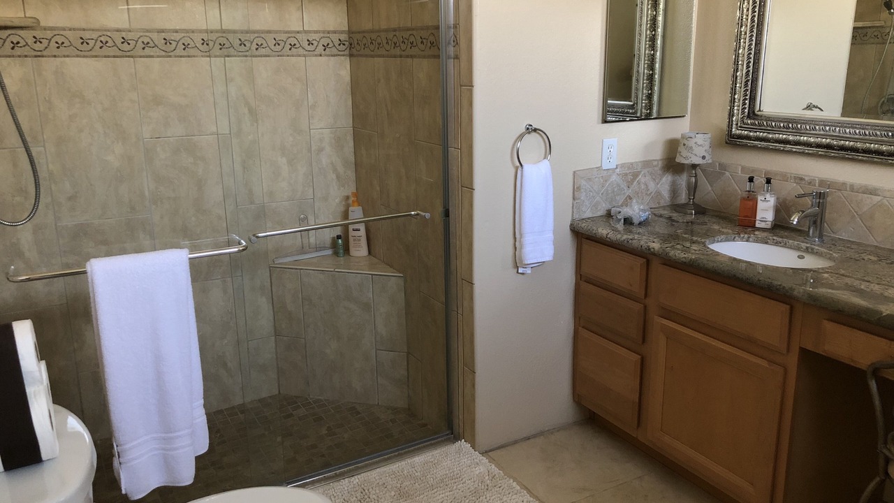 Photo of Bathroom in Rancho Mirage