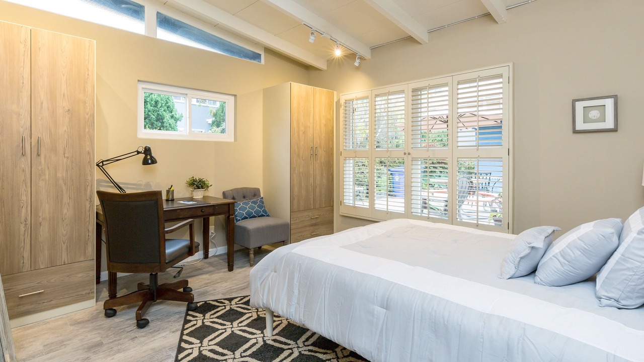 Photo of Bedroom in South Redondo