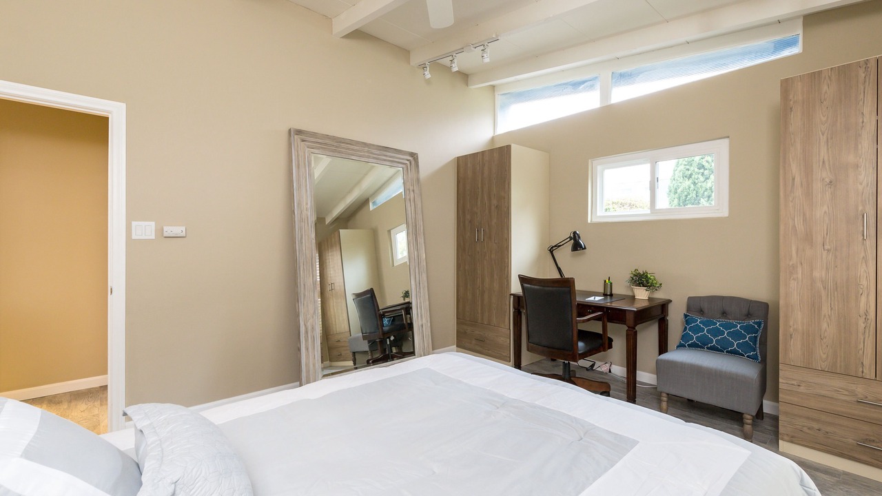 Photo of Bedroom in South Redondo
