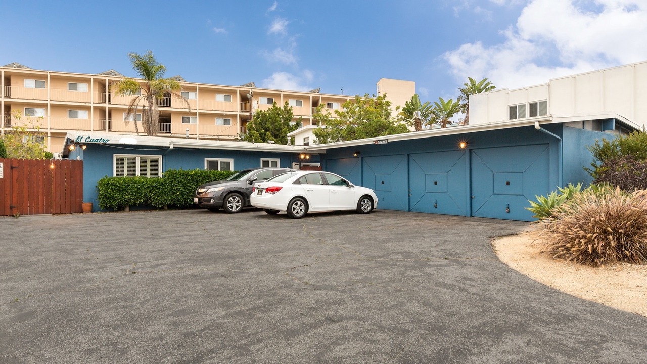 Photo of Outdoor in South Redondo