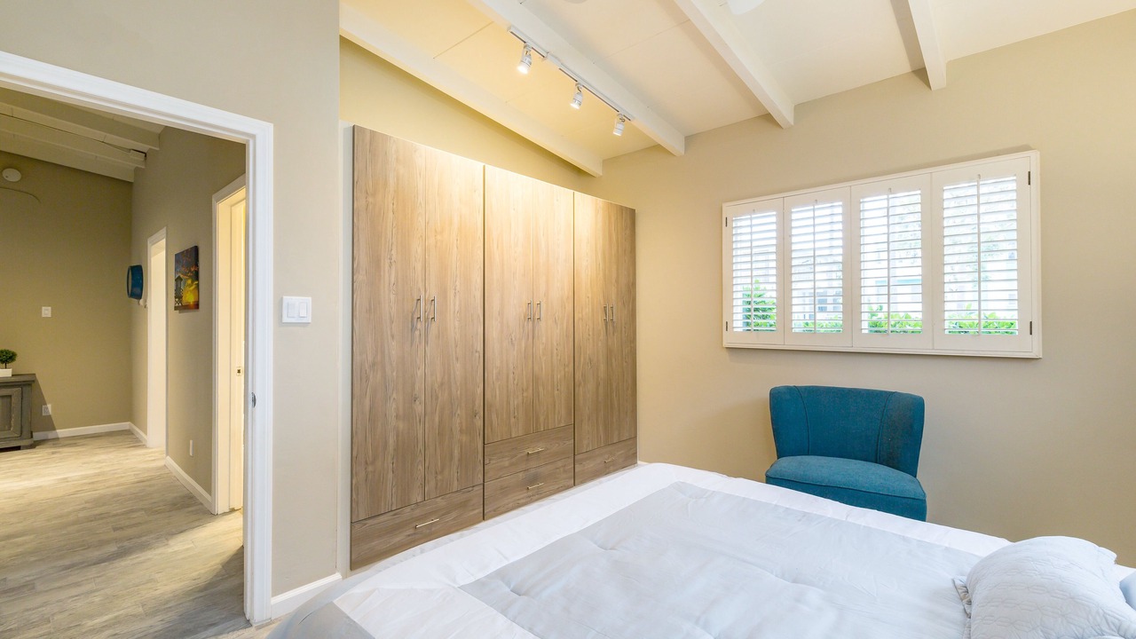 Photo of Bedroom in South Redondo