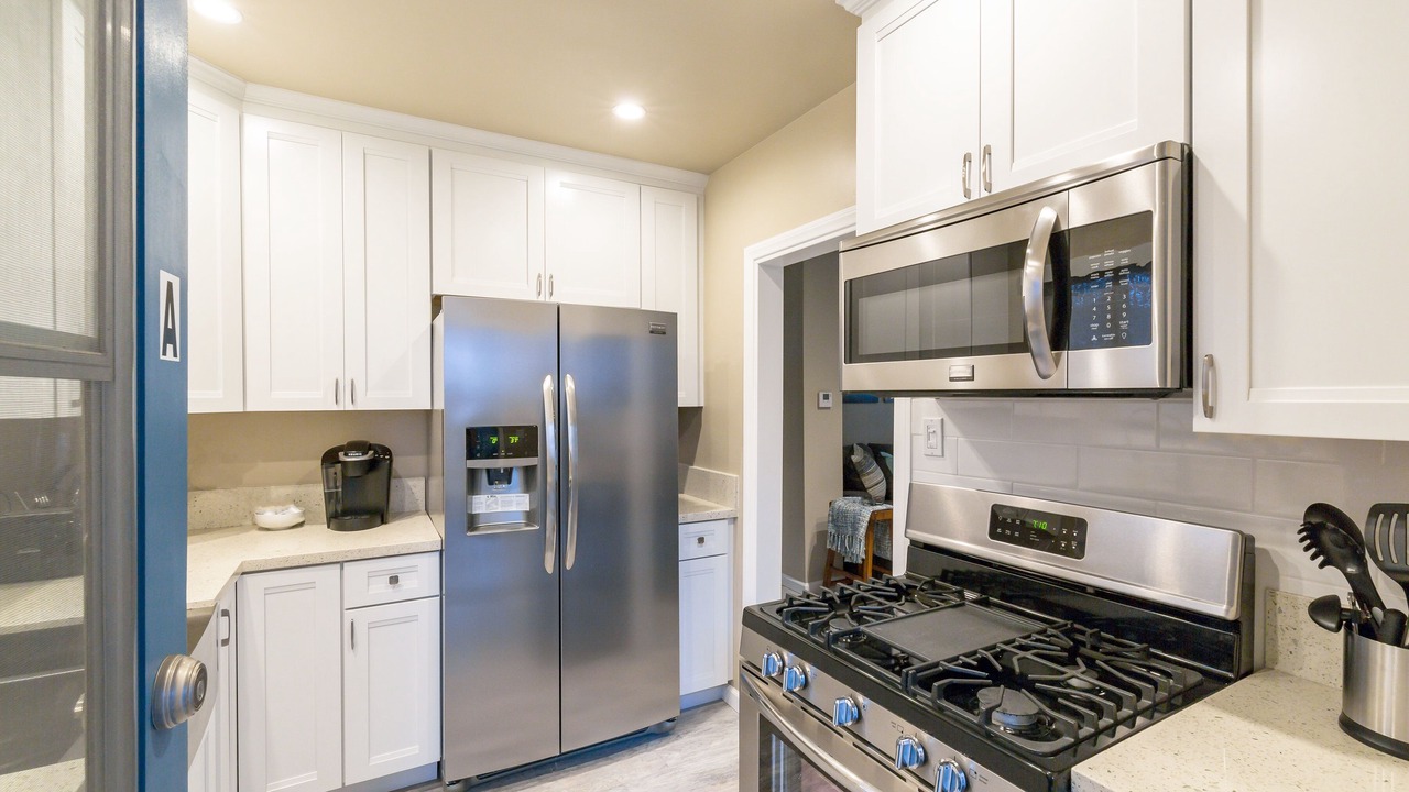 Photo of Kitchen in South Redondo