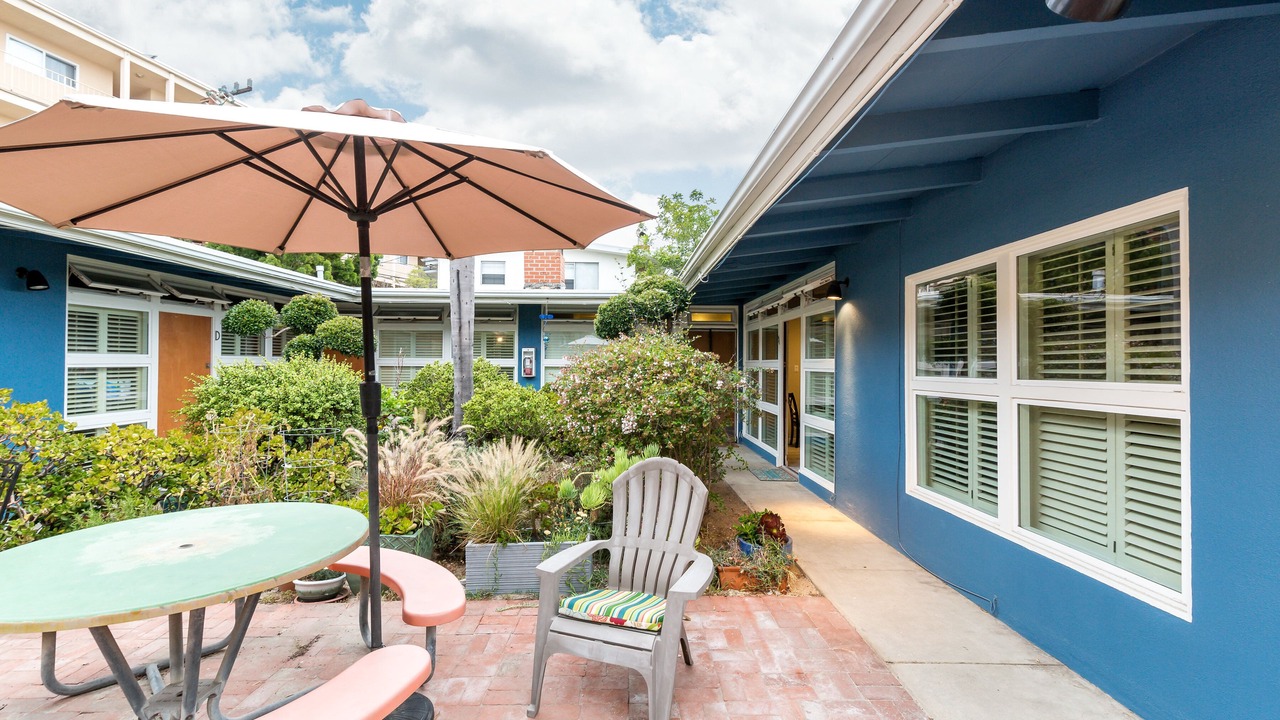 Photo of Outdoor in South Redondo