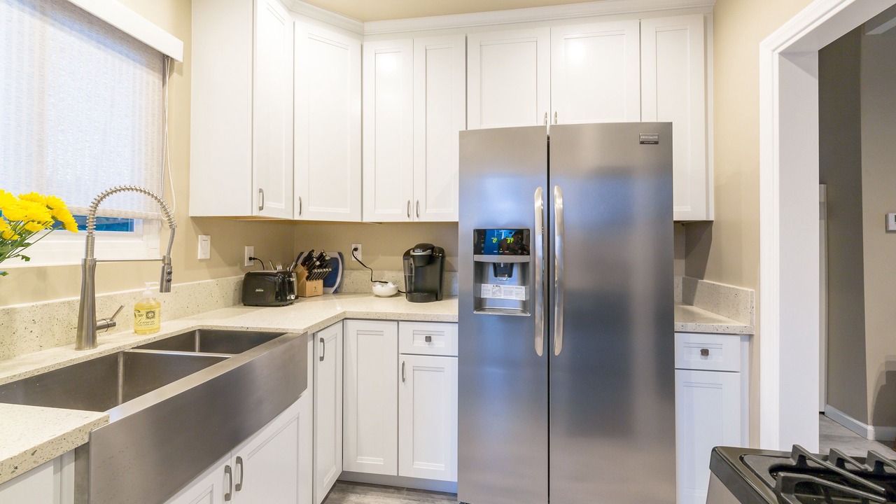 Photo of Kitchen in South Redondo