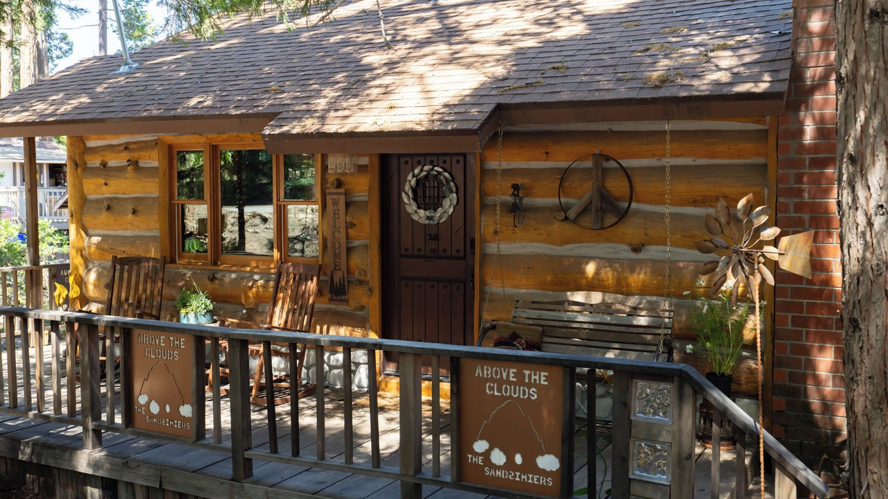 Photo of Outdoor in Twin Peaks