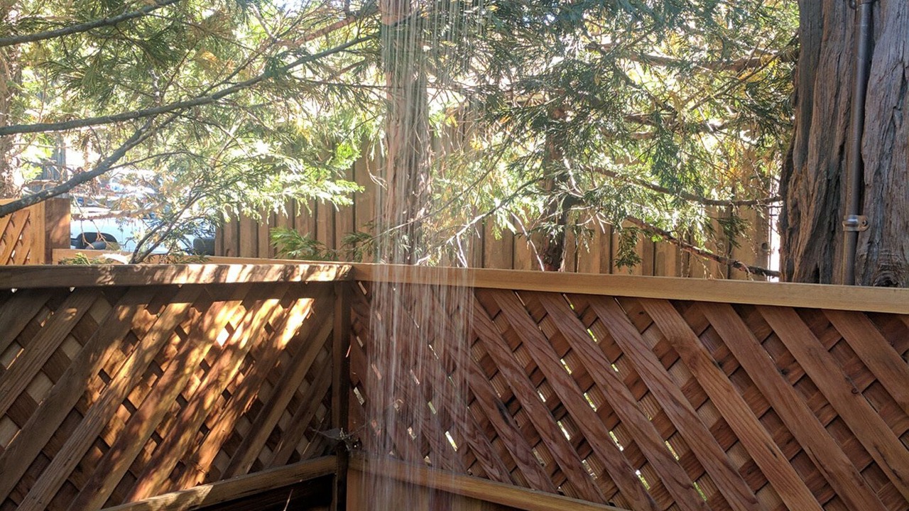 Photo of Outdoor in Twin Peaks