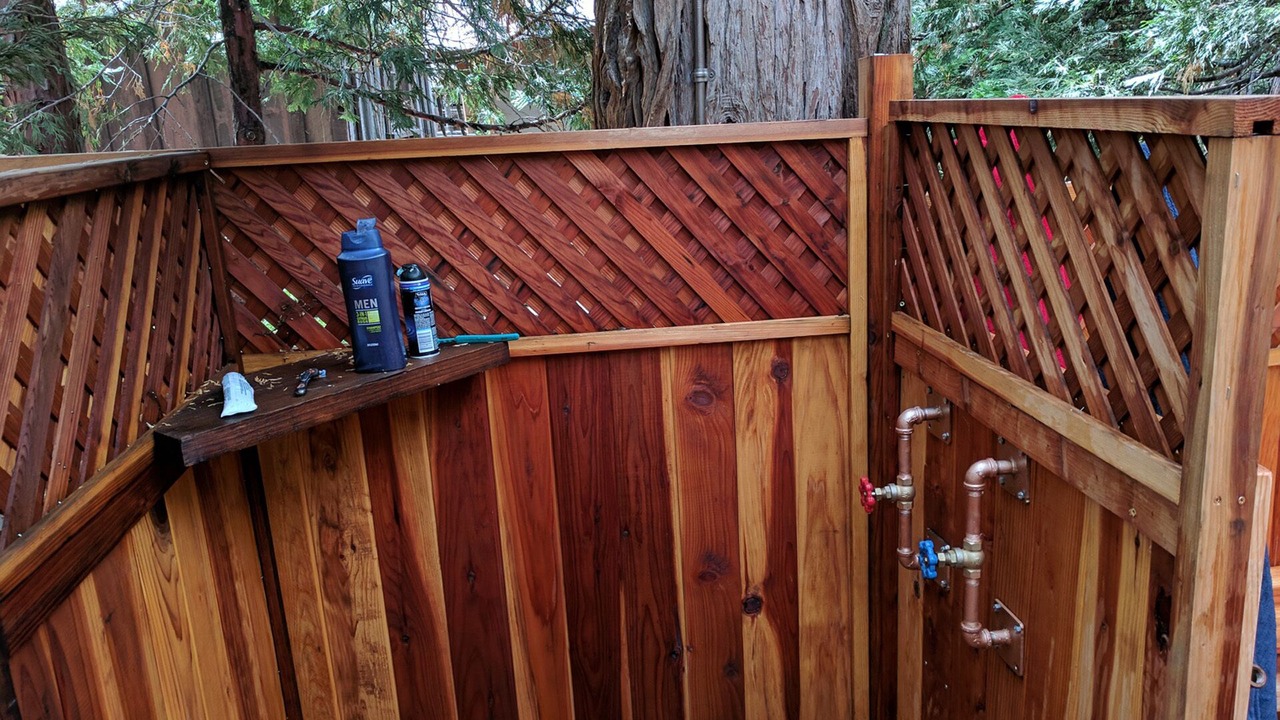 Photo of Outdoor in Twin Peaks