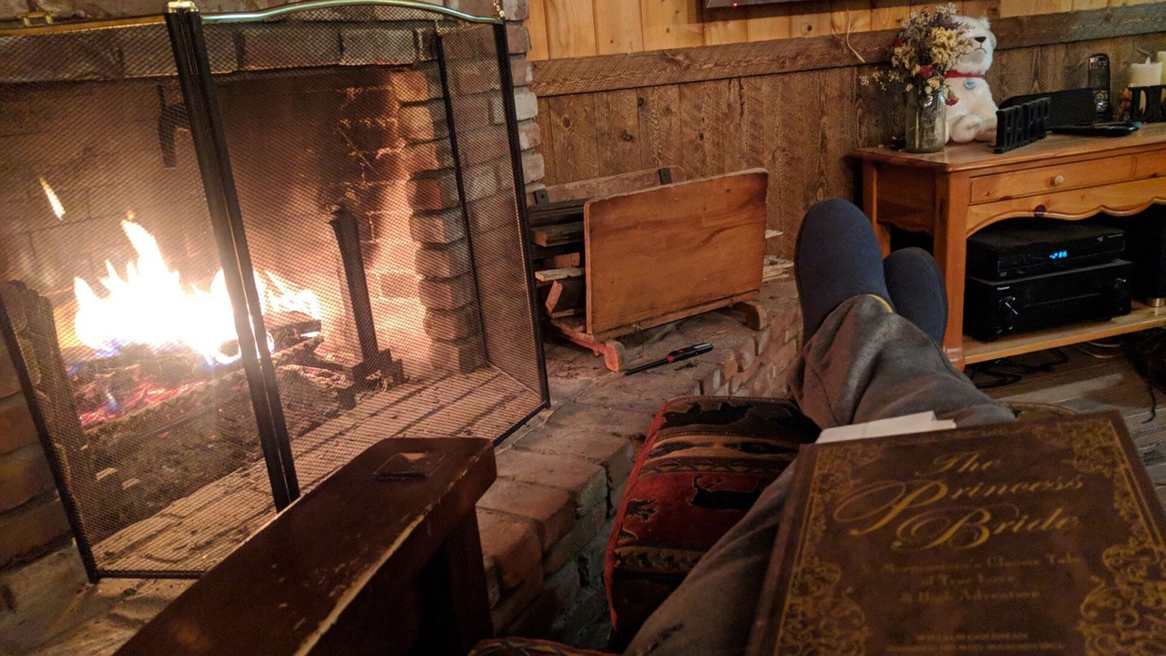 Photo of Others in Twin Peaks