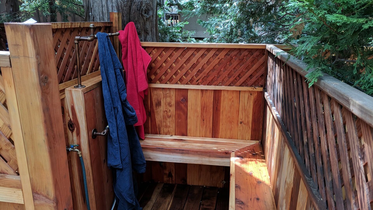 Photo of Outdoor in Twin Peaks