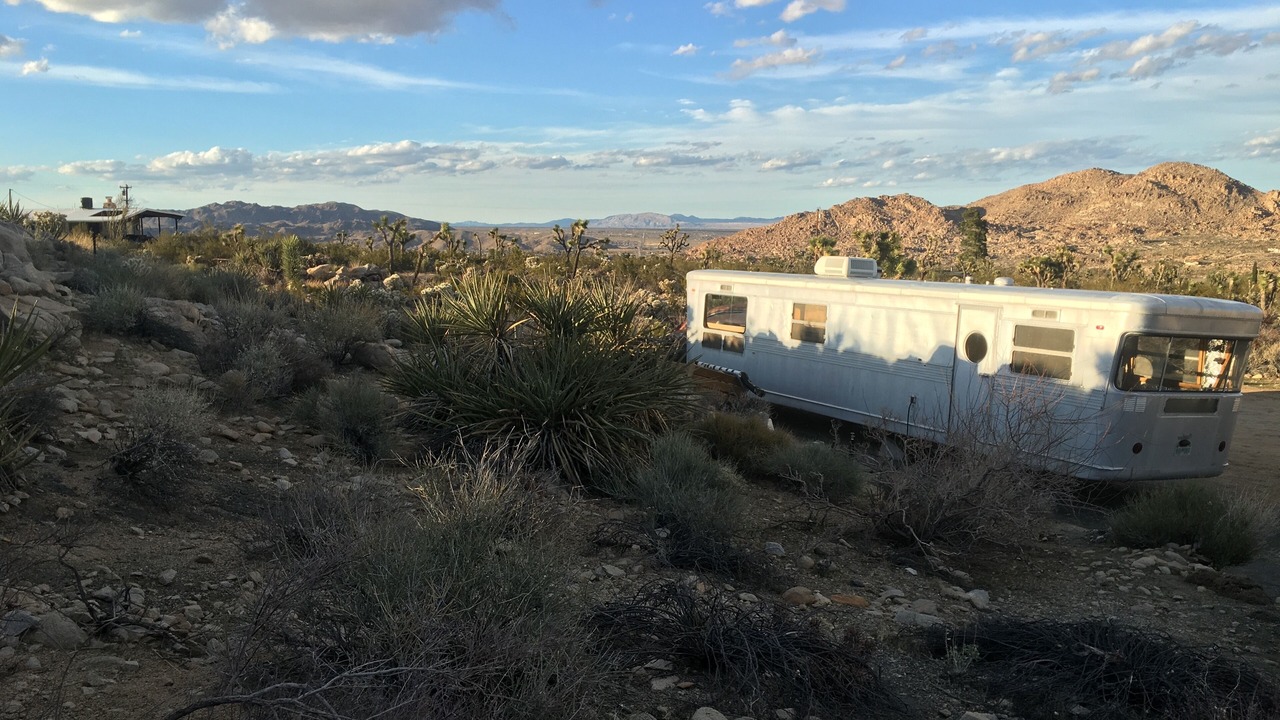 Photo of Outdoor in Joshua Tree Highlands